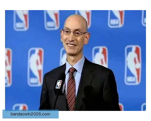 NBA拟扩大反摆烂处罚权限球员工会提出三管齐下新方案