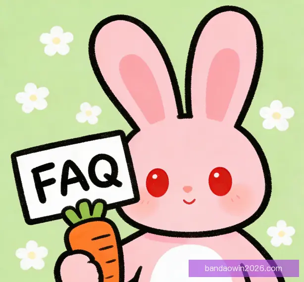 常见问题